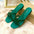 Zara Not Mash Slipper