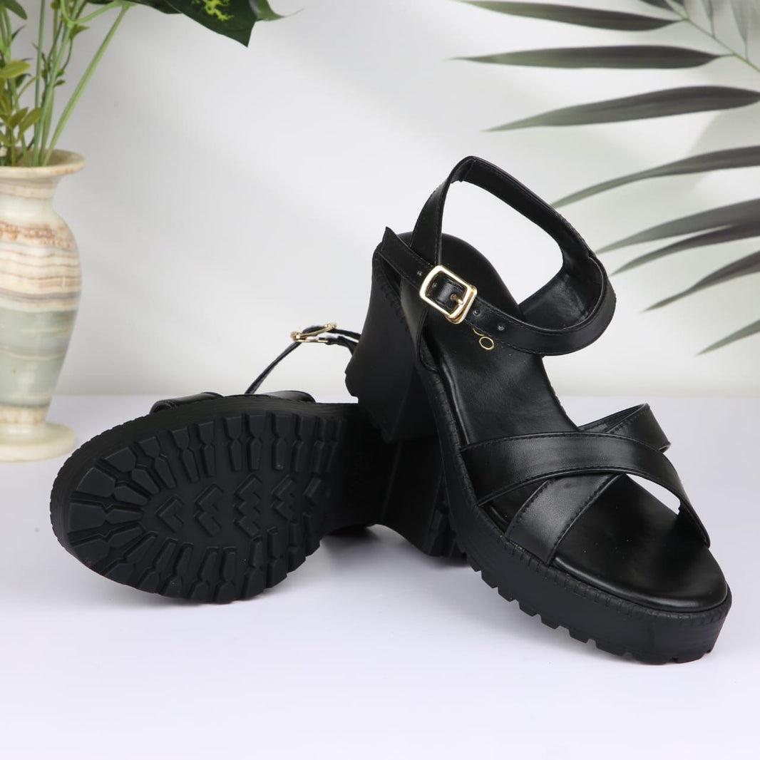 Jimmy Choo Stride Wedges