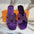 Hermes Stone Flat