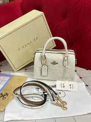 Coach Rowan Crossbody Bags