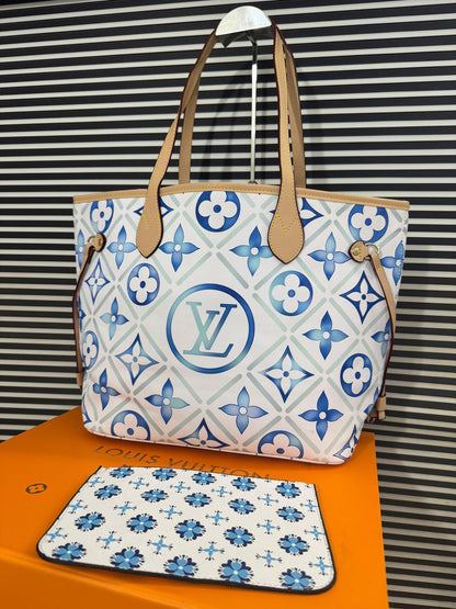 Louis Vuitton Texture Cross Body Bags