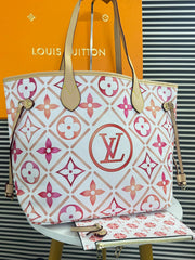 Louis Vuitton Texture Cross Body Bags