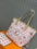 Louis Vuitton Texture Cross Body Bags