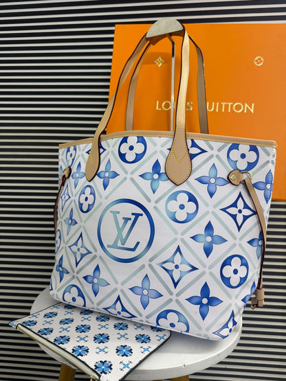 Louis Vuitton Texture Cross Body Bags