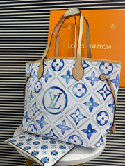 Louis Vuitton Texture Cross Body Bags