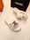 Chanel Platform Flipflops