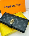 Lv Prestige Wallet