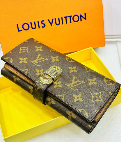 Lv Prestige Wallet