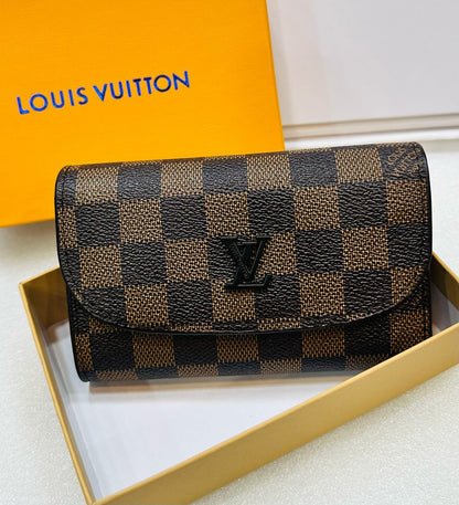 Lv Prestige Wallet