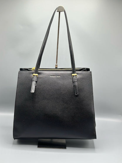 Charles And Keith Tote Bags