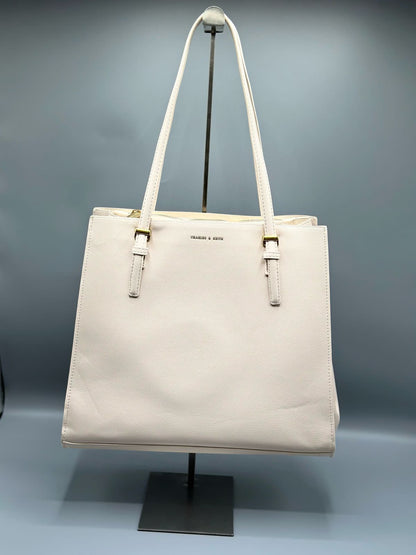 Charles And Keith Tote Bags