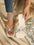Jimmy Choo Flier Flats