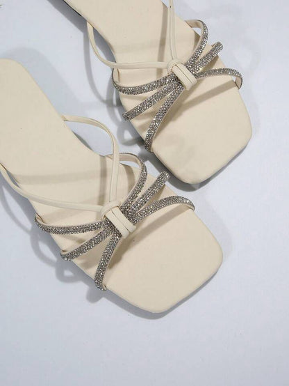 Jimmy Choo Flier Flats
