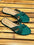 Aquzzura Stone Flats