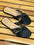 Aquzzura Stone Flats