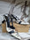 Zara Petal Decor Heels