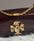 Tory Burch Burgundy Glossy
