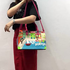 Brcociolini Bag