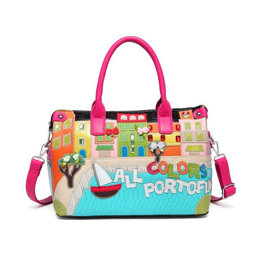 Brcociolini Bag