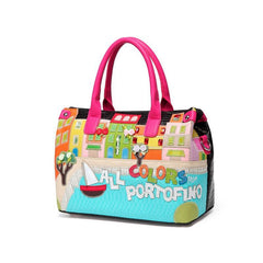Brcociolini Bag