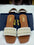 Zara Pearls Embellished Slippers