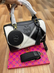 Two-Way Duffel Bag