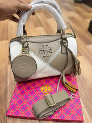 Two-Way Duffel Bag