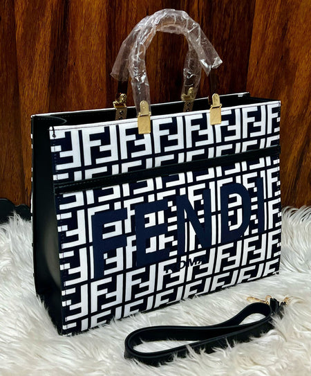Fendi Tod Cross Body Bags