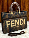 Fendi Tod Cross Body Bags