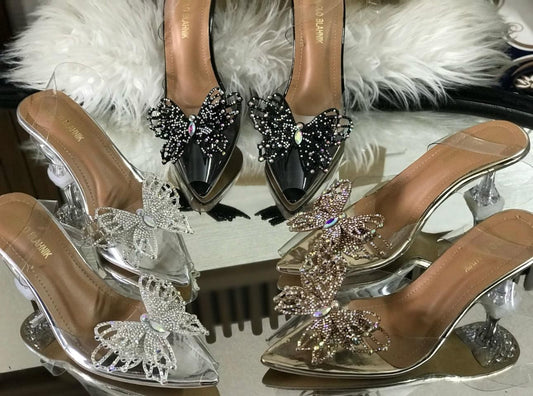 Manolo Blahnik Heels