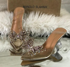Manolo Blahnik Heels