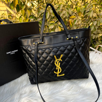 Ysl Alma Bags