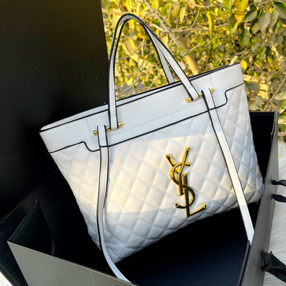 Ysl Alma Bags
