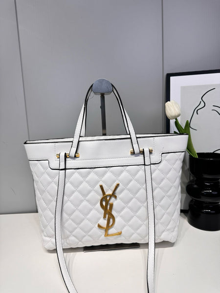 Ysl Alma Bags
