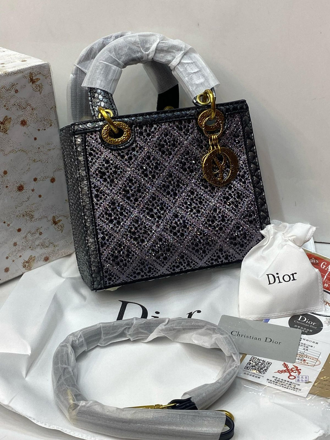 Dior Stone Bag Dior Bags