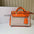 Guess Sestri Croc-Look Bags