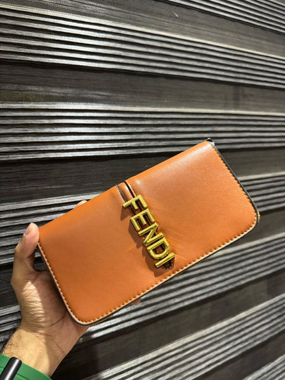 Fendigraphy Wallet