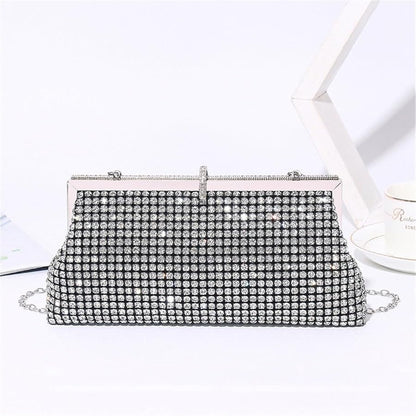 Bridal Stone Hand Bags