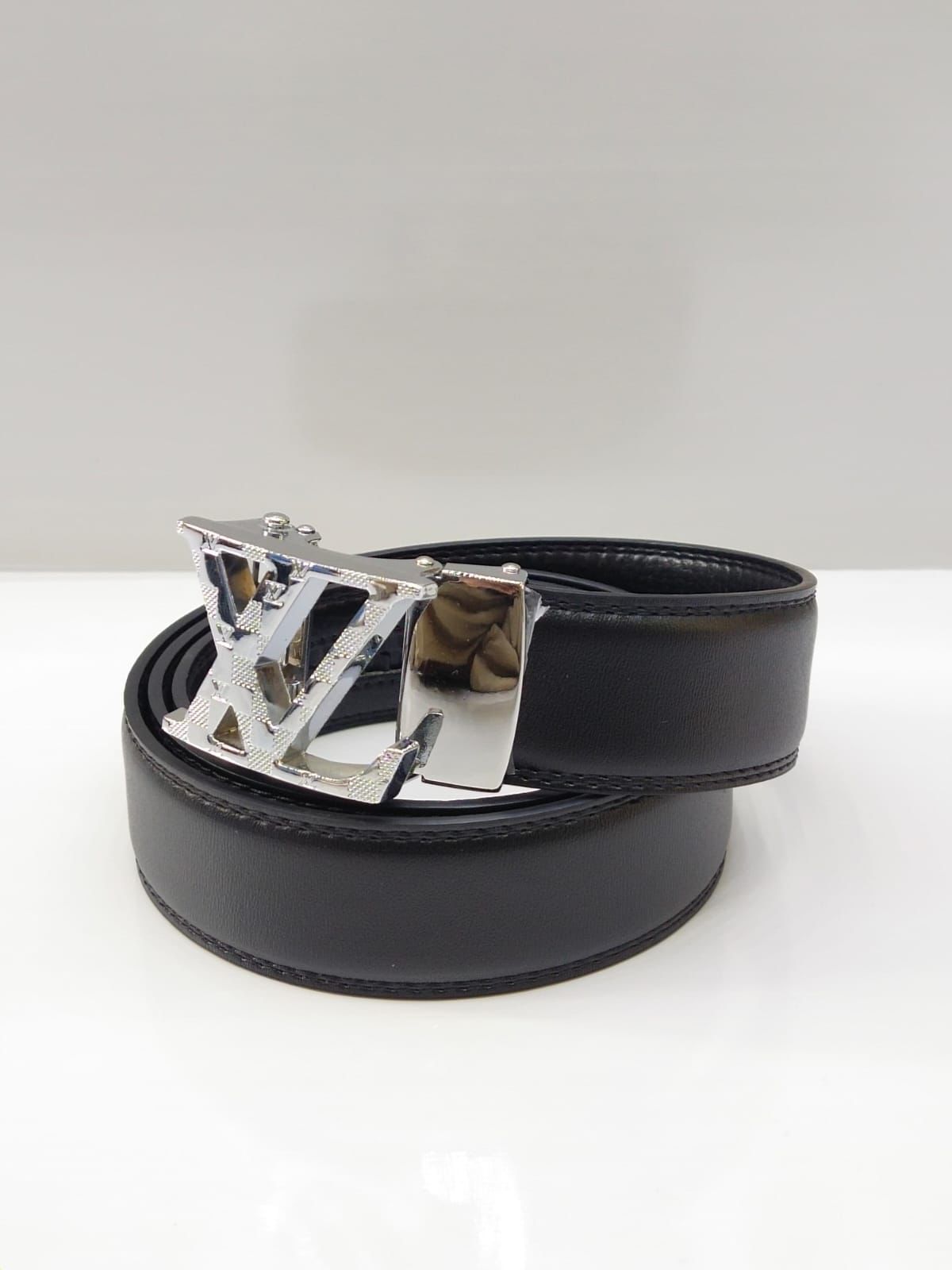 Mi Branded Belts