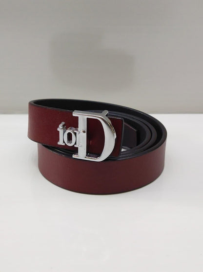 Mi Branded Belts