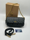 Coach Sicily Crossbody Bag