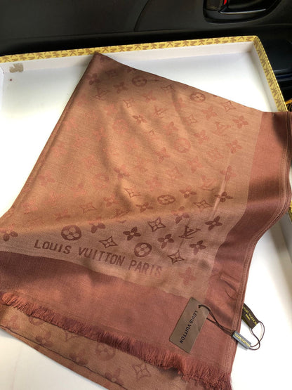 Lv Scarves