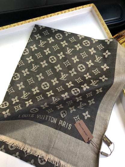 Lv Scarves