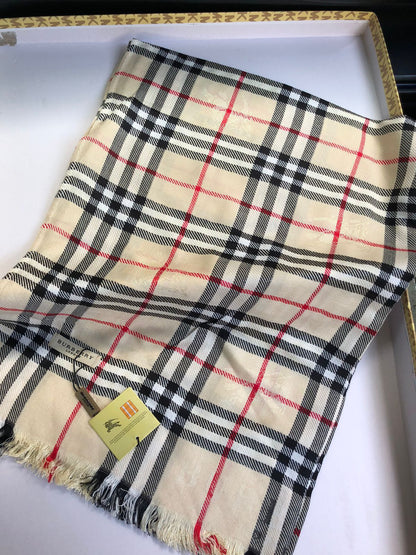 Burberry Scarves