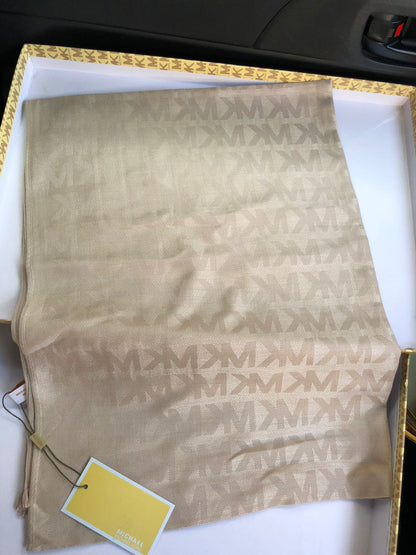 Mk Scarves