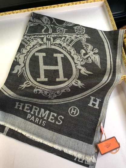Hermes Scarves