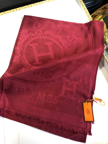 Hermes Scarves