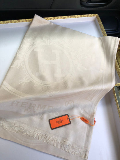 Hermes Scarves