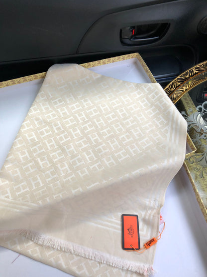 Hermes Scarves