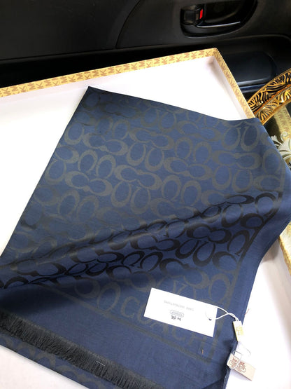 Coach Scarves